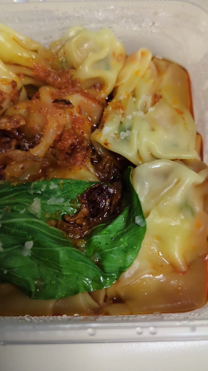 Food & drink, Song's Dumplings