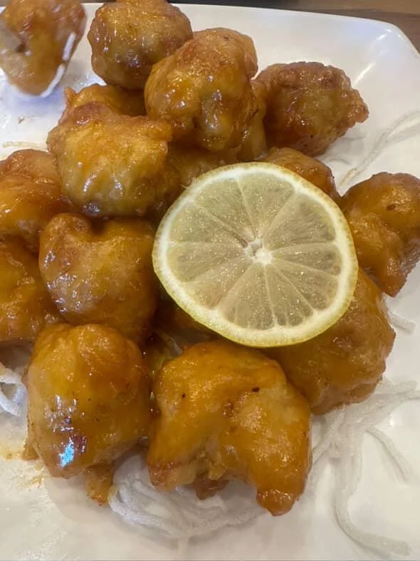 Food & drink, Song's Dumplings