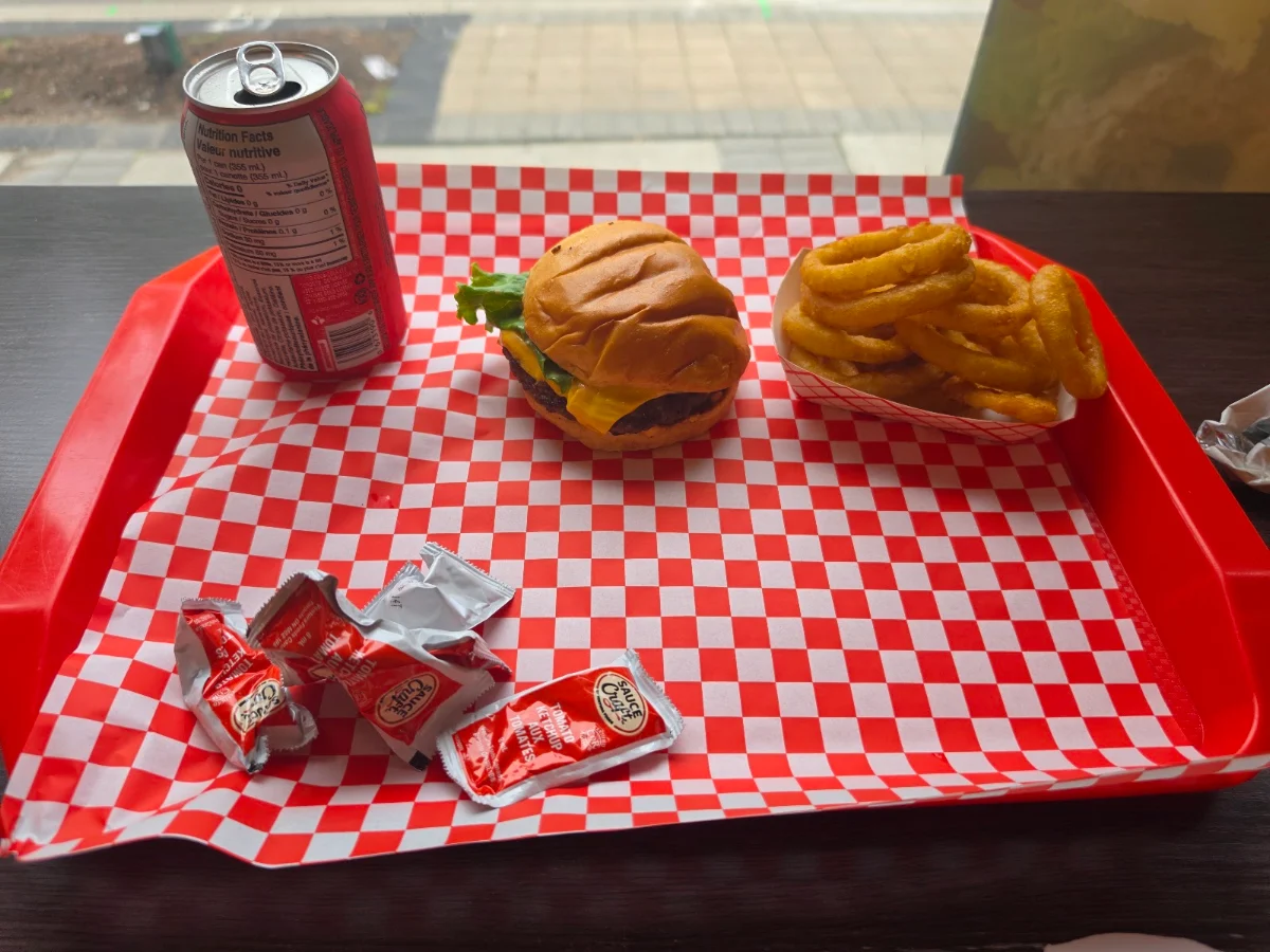 Food & drink photo 3