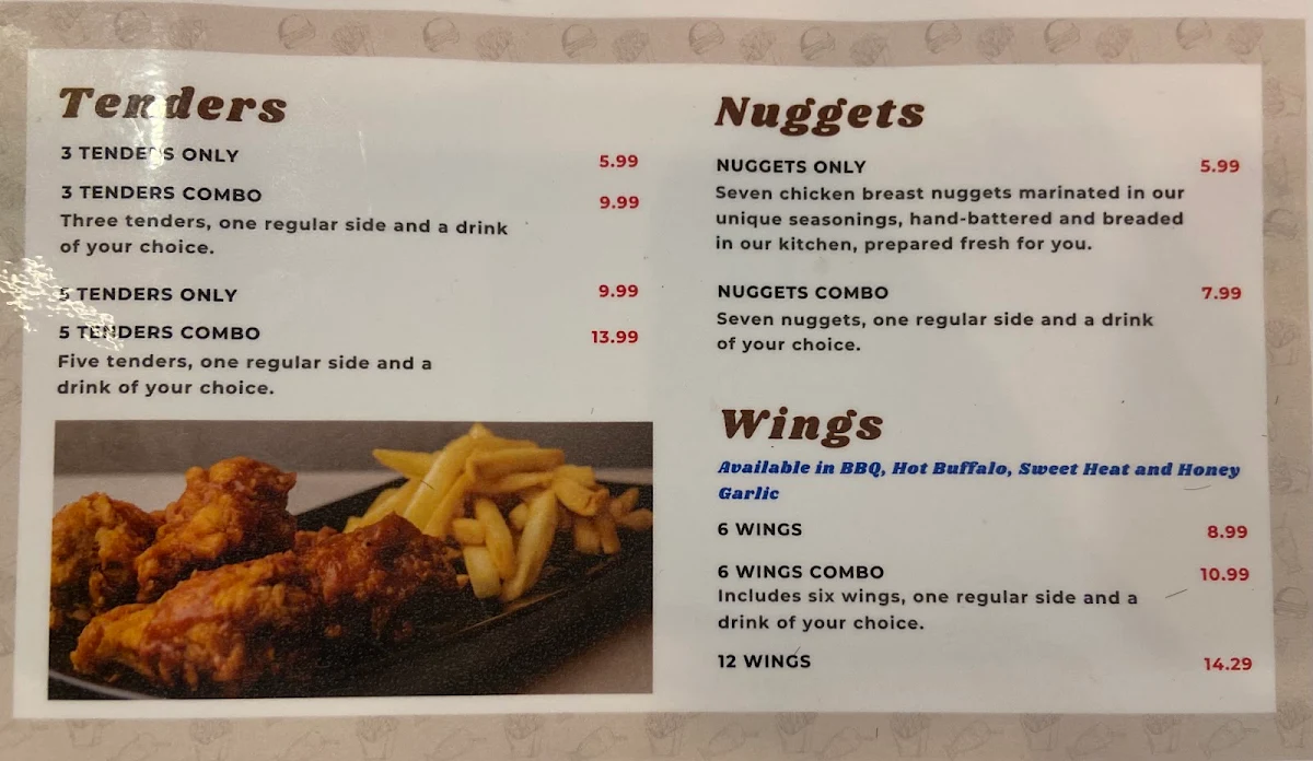 Menu photo 10