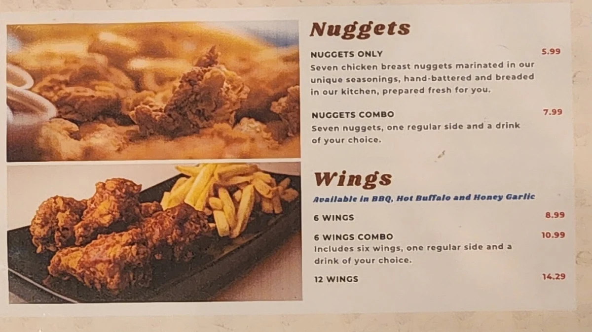 Menu photo 8