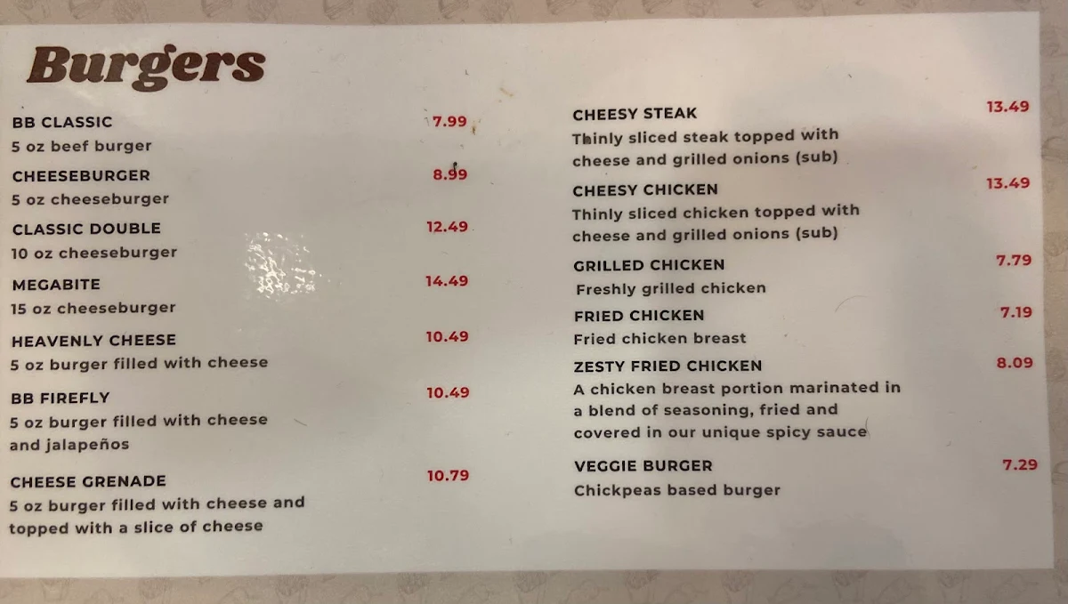Menu photo 9