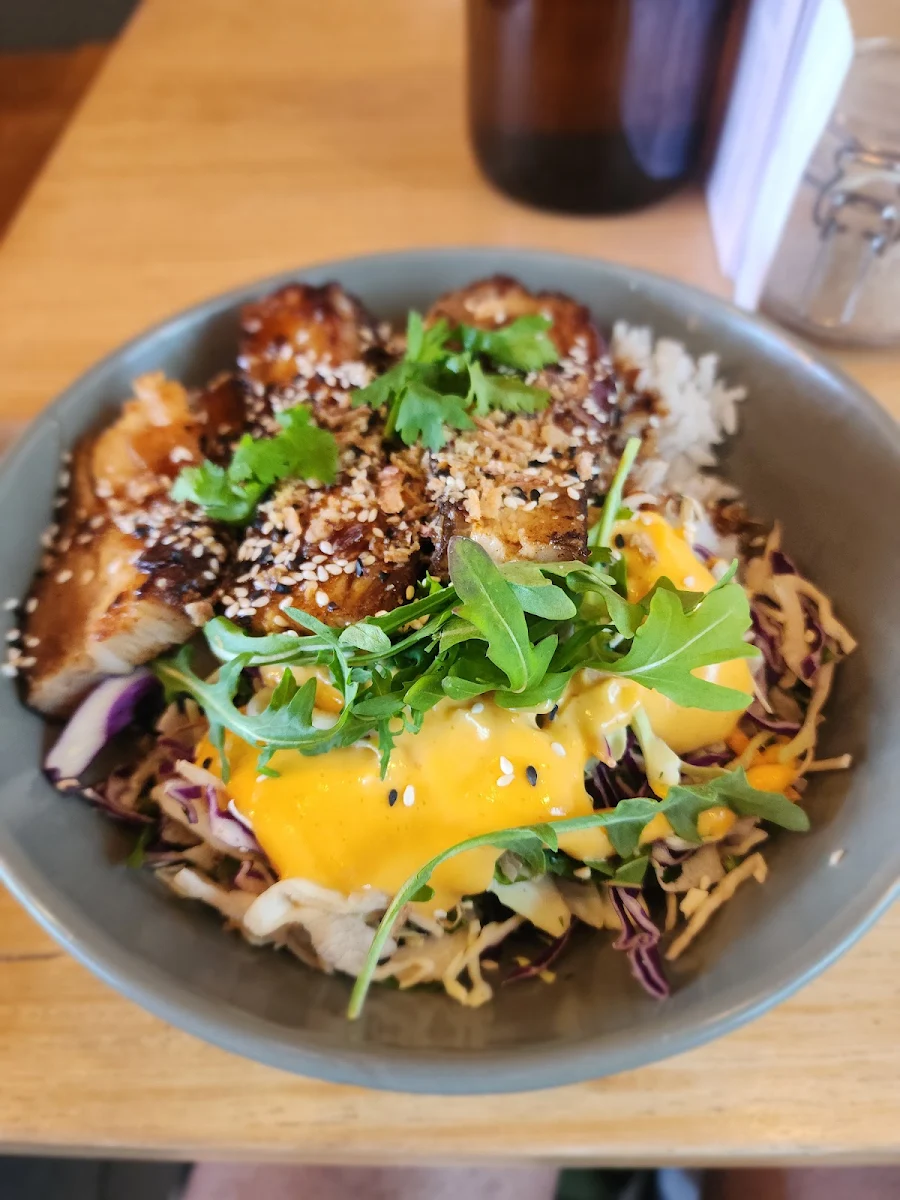Food & drink, Common Grounds Corner