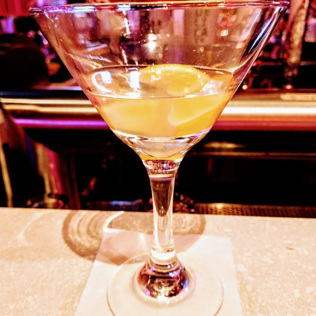 Food & drink, Les Maltcommodes (Resto par Brasserie MaltCo)