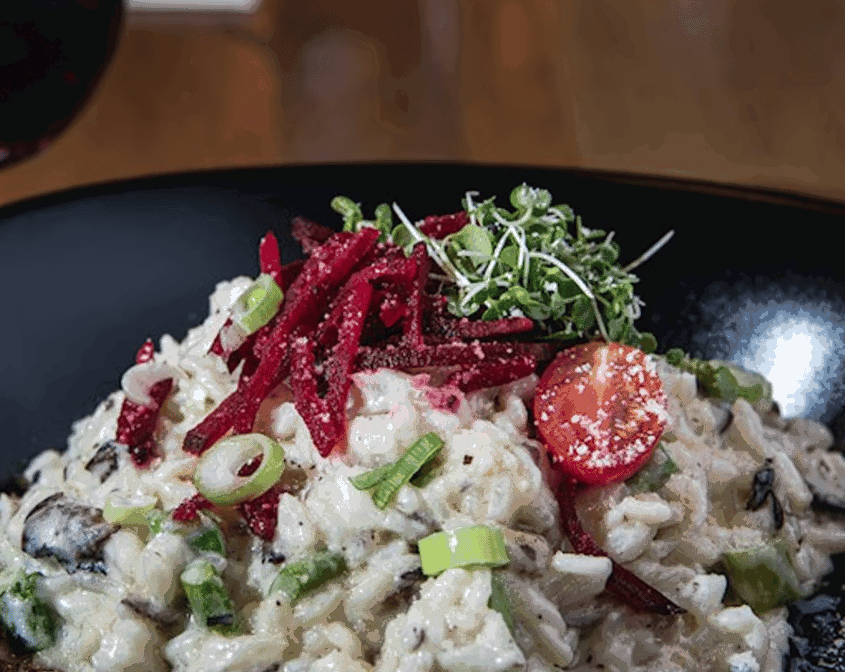 Food & drink, Les Maltcommodes (Resto par Brasserie MaltCo)