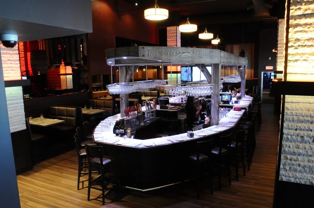 Vibe, Les Maltcommodes (Resto par Brasserie MaltCo)