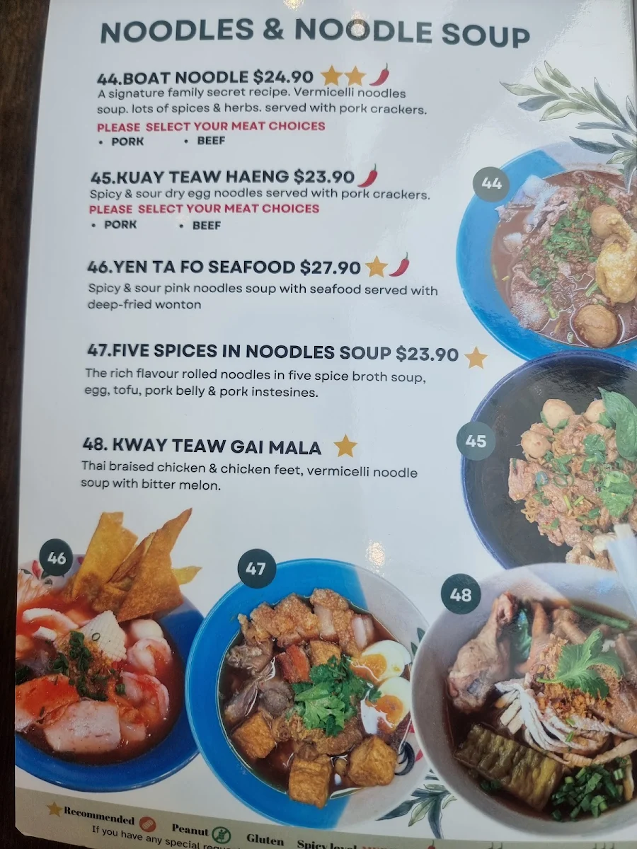 Menu photo 10