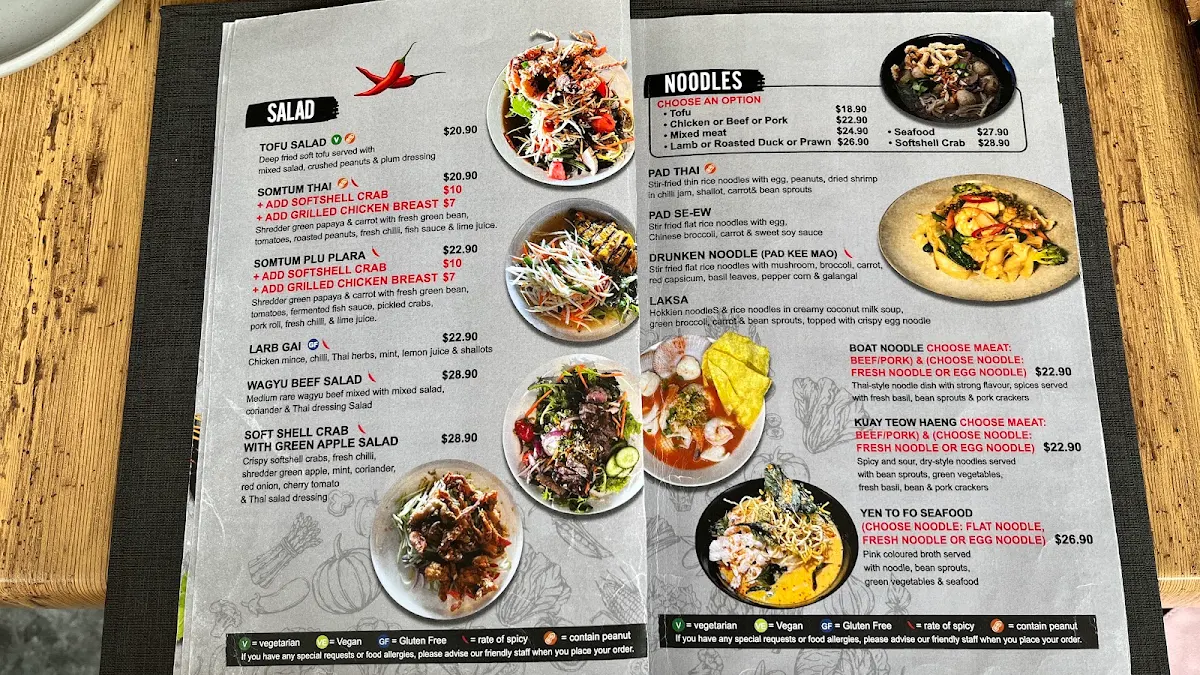 Menu photo 5