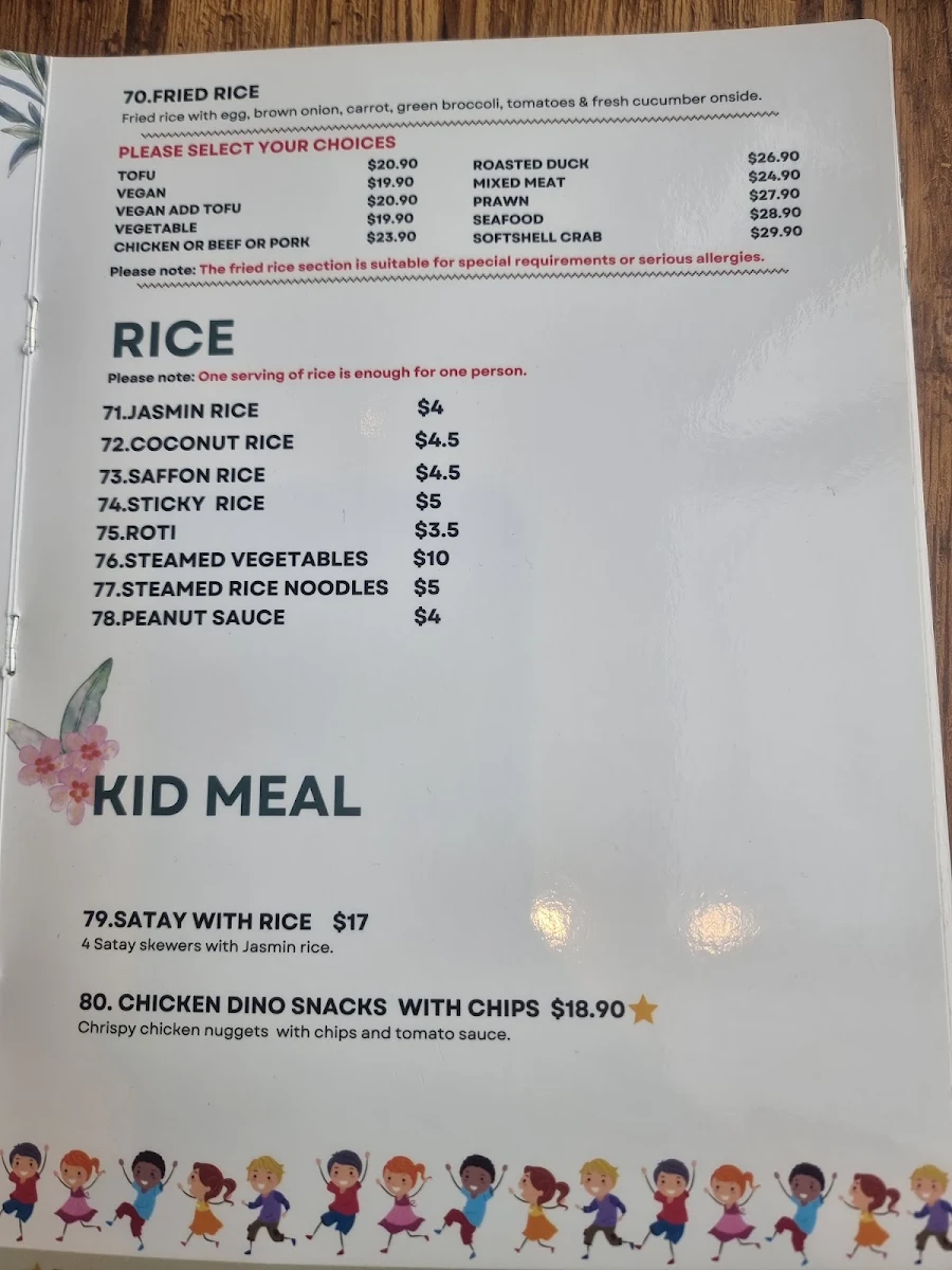 Menu photo 6