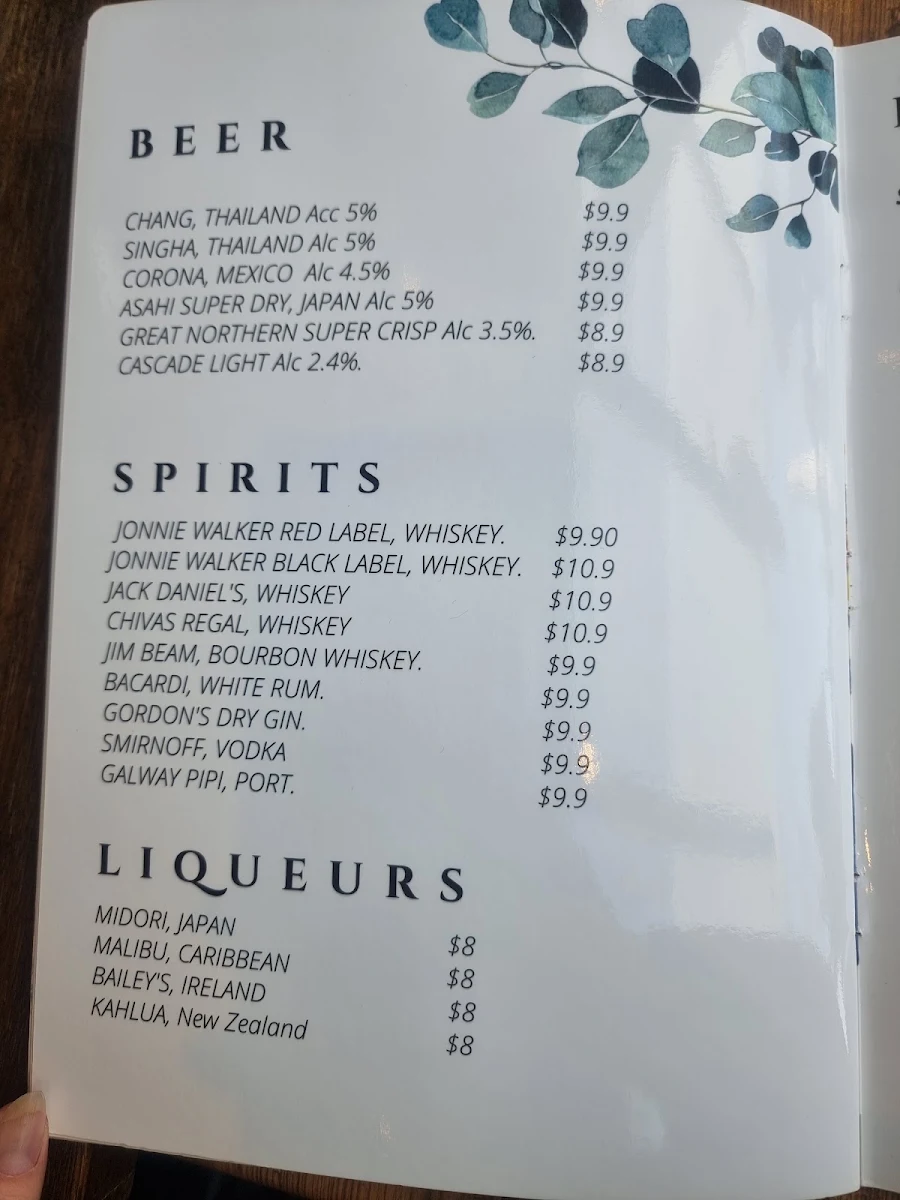 Menu photo 9