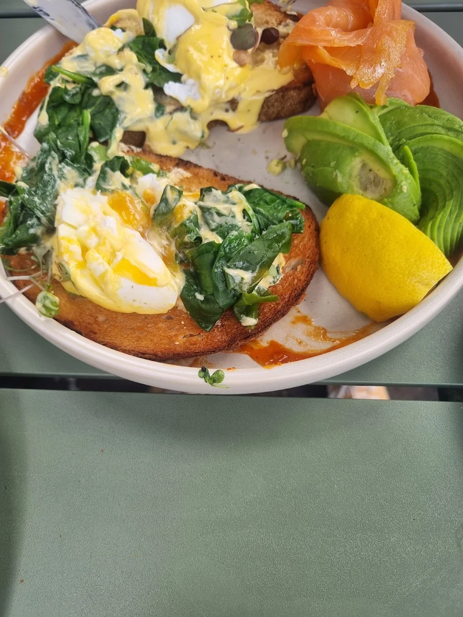 Food & drink, Humsies Kitchen Williamstown