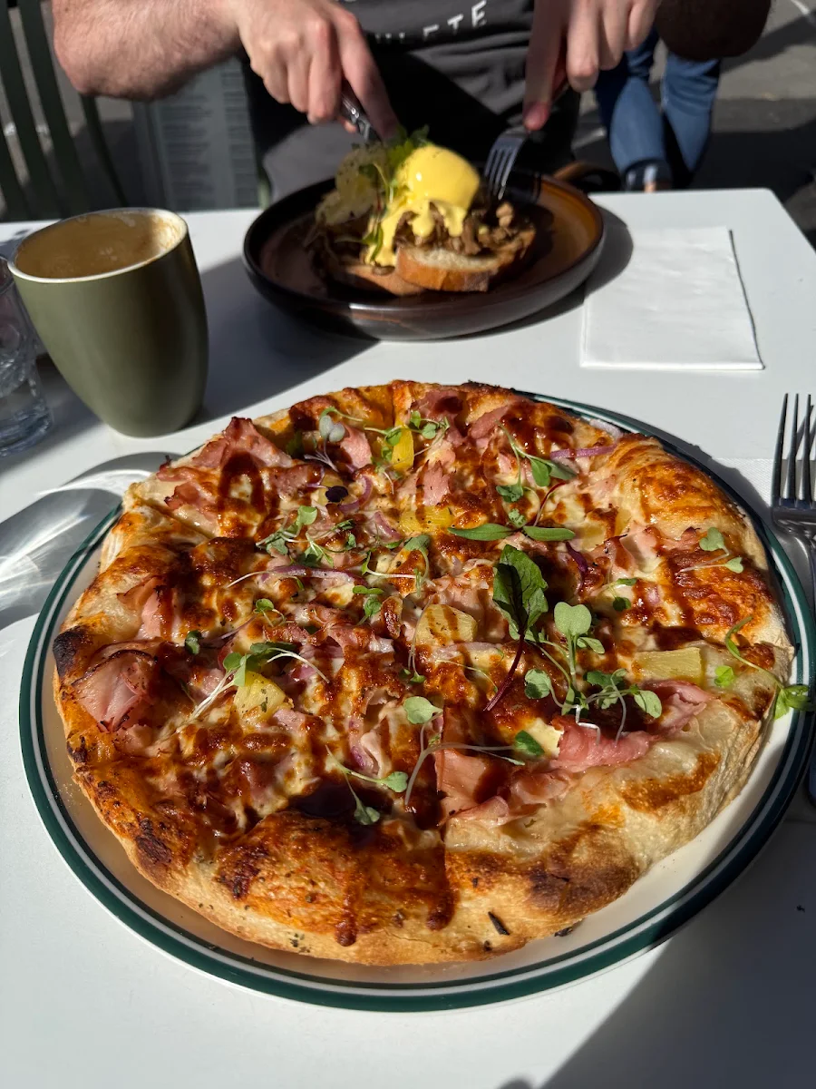 Food & drink, Humsies Kitchen Williamstown