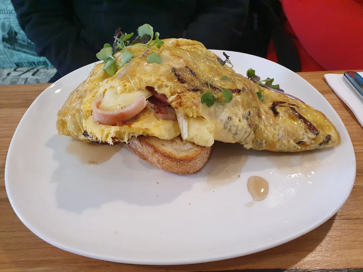 Food & drink, Humsies Kitchen Williamstown