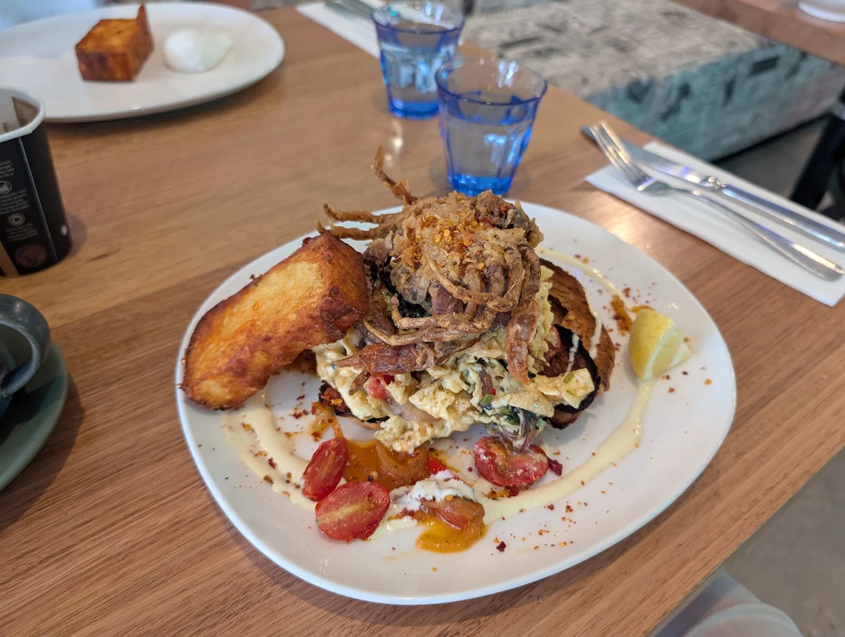 Food & drink, Humsies Kitchen Williamstown