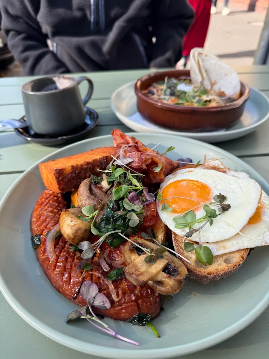 Food & drink, Humsies Kitchen Williamstown