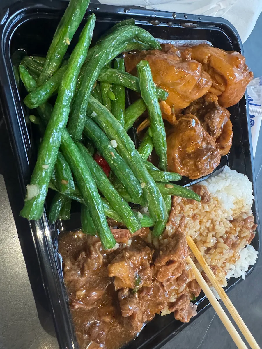 Food & drink, AH MA – Taste of Home