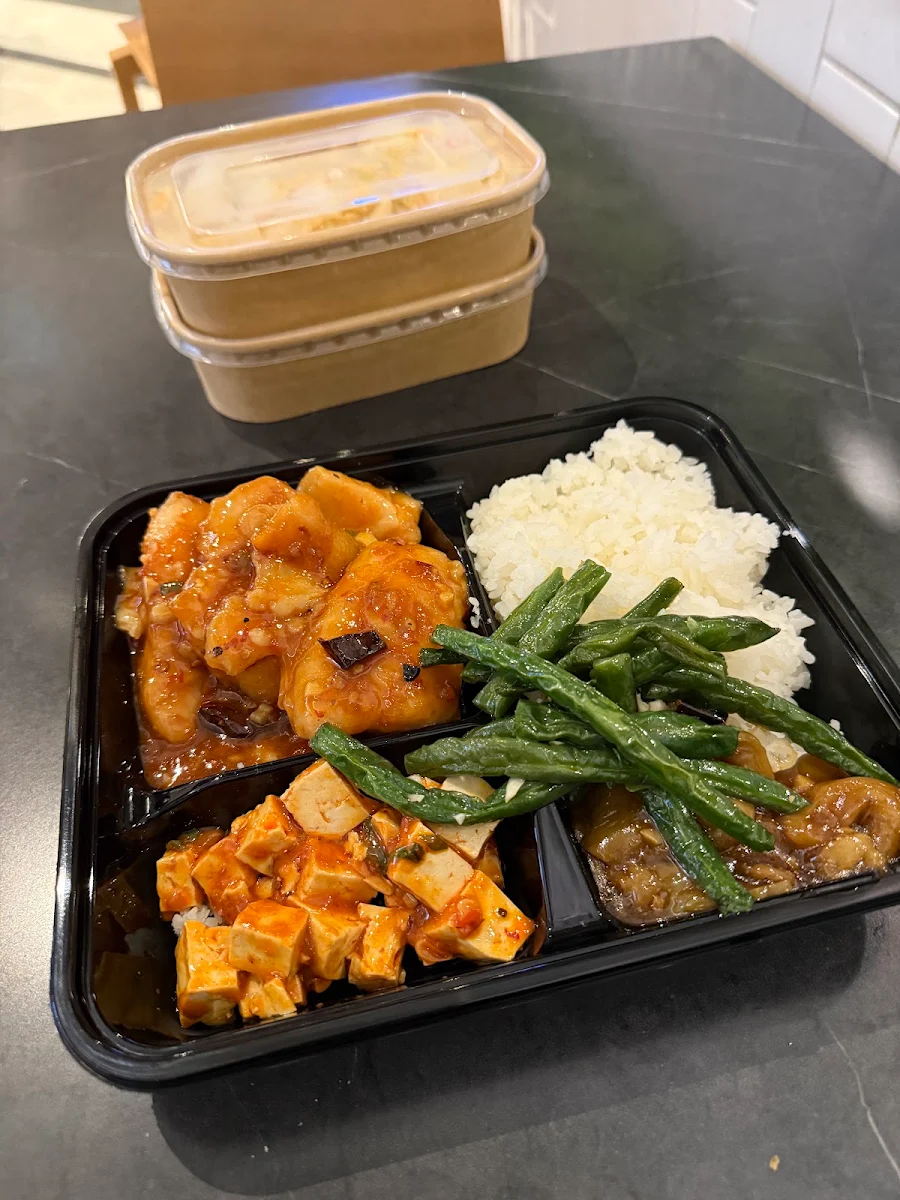 Food & drink, AH MA – Taste of Home