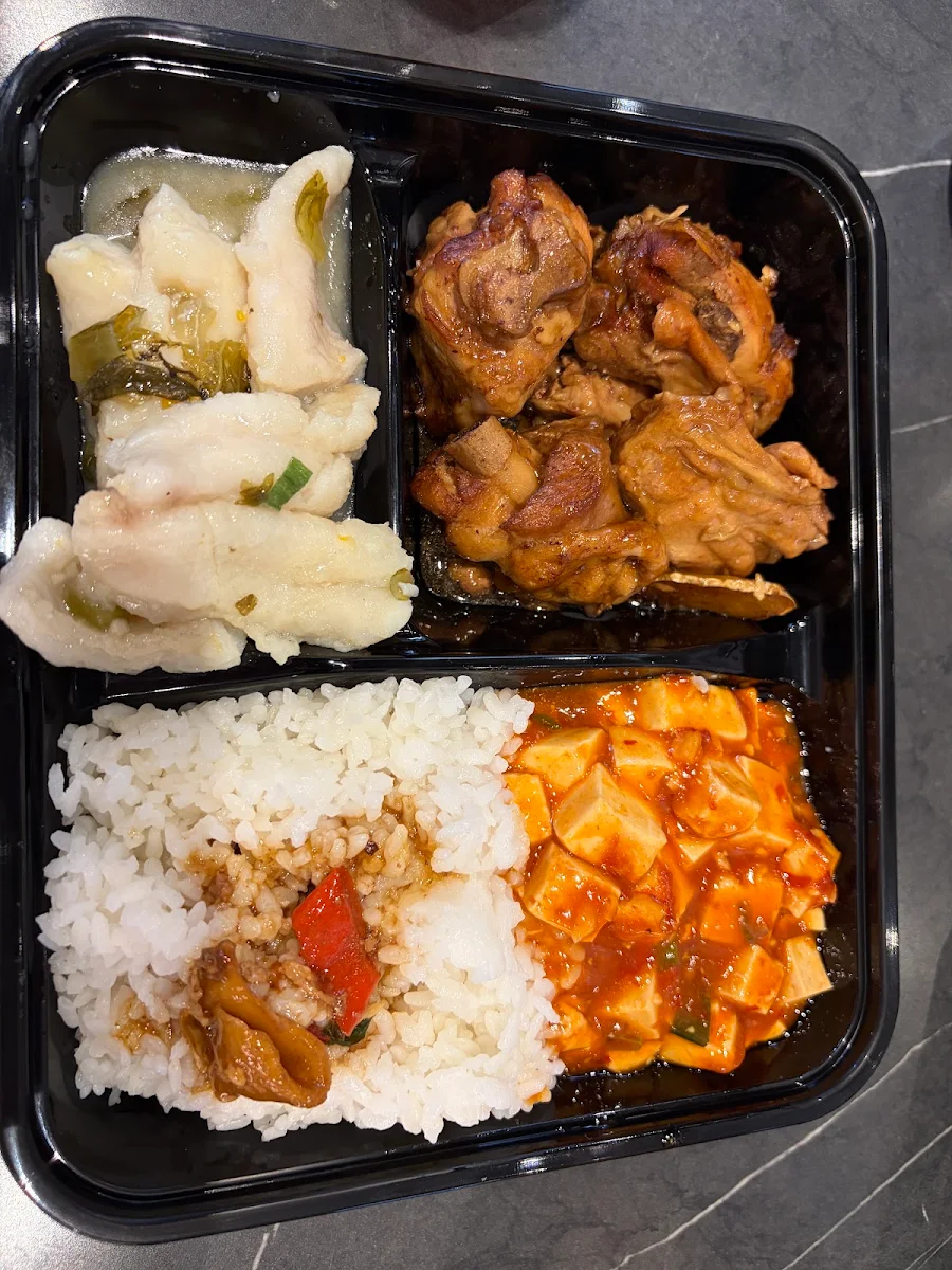 Food & drink, AH MA – Taste of Home