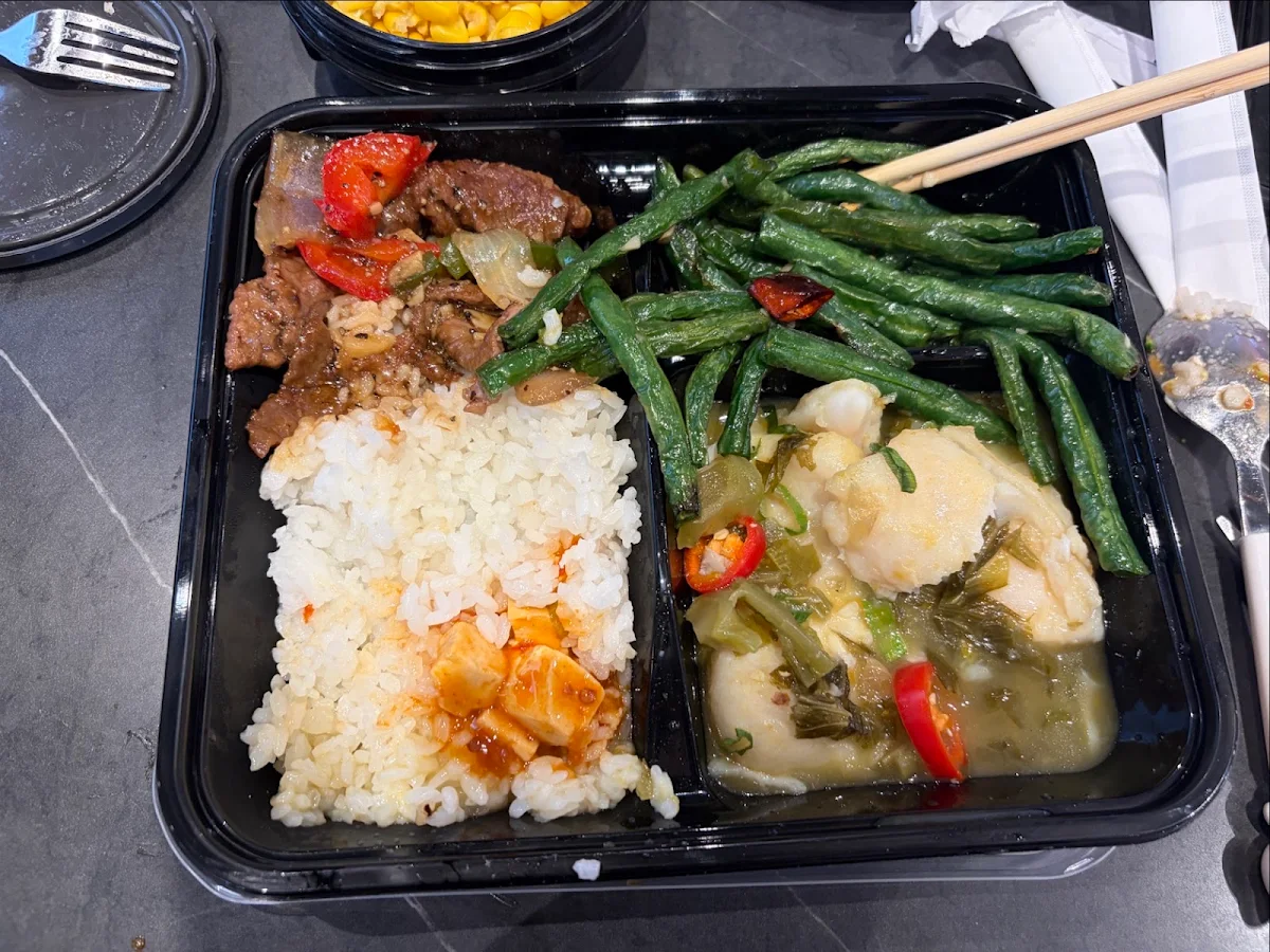 Food & drink, AH MA – Taste of Home