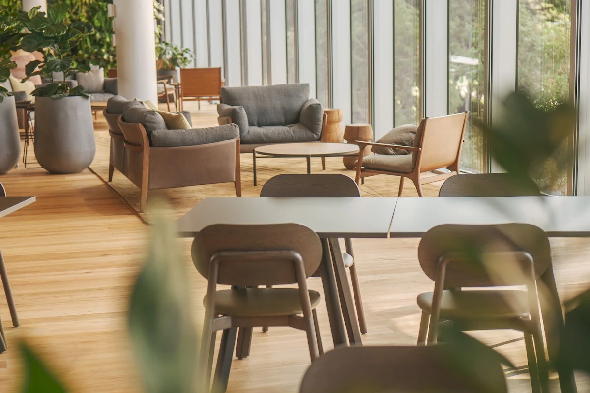 Vibe, La Veen Coffee - 1TE Lv2