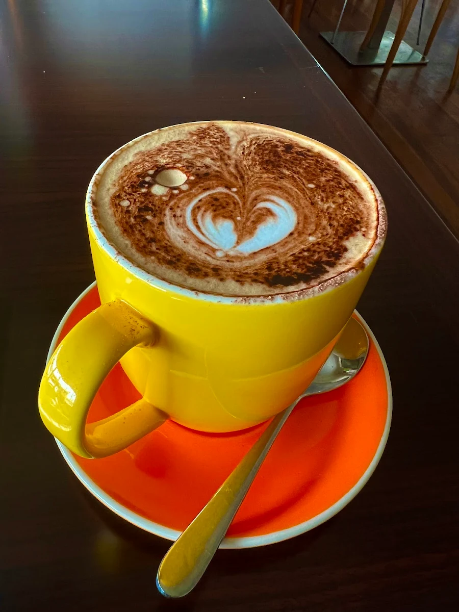 Food & drink, The Gravy Train Cafe