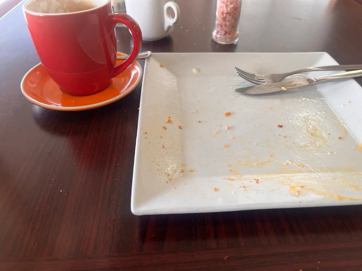 Food & drink, The Gravy Train Cafe