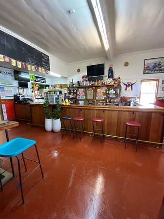 Vibe, Ravenshoe Hotel Bar and Restaurant
