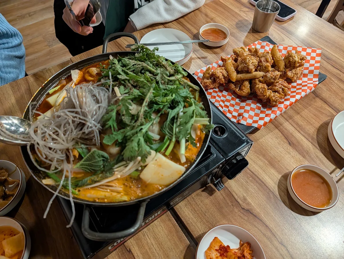 Food & drink photo 1