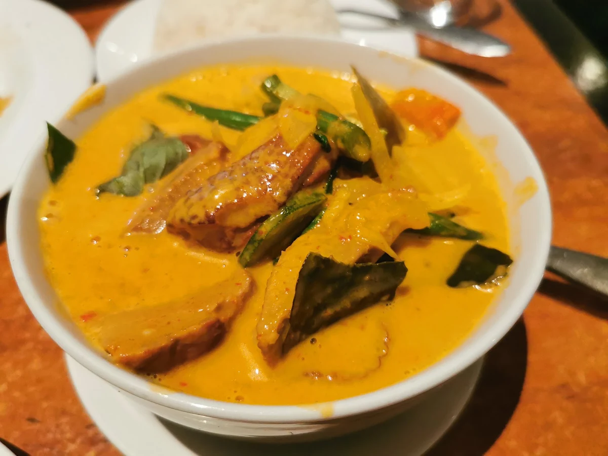 Food & drink, Pranee Thai Restaurant