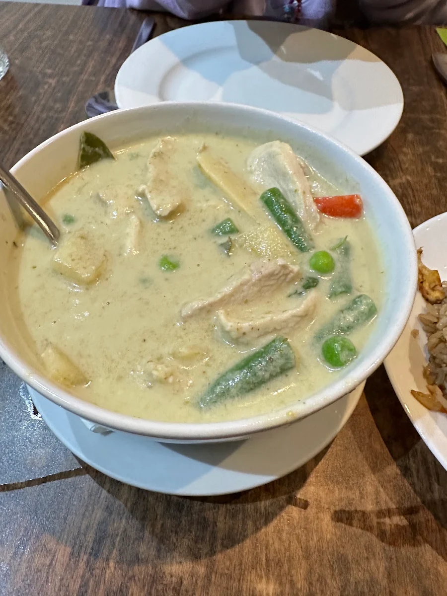 Food & drink, Pranee Thai Restaurant