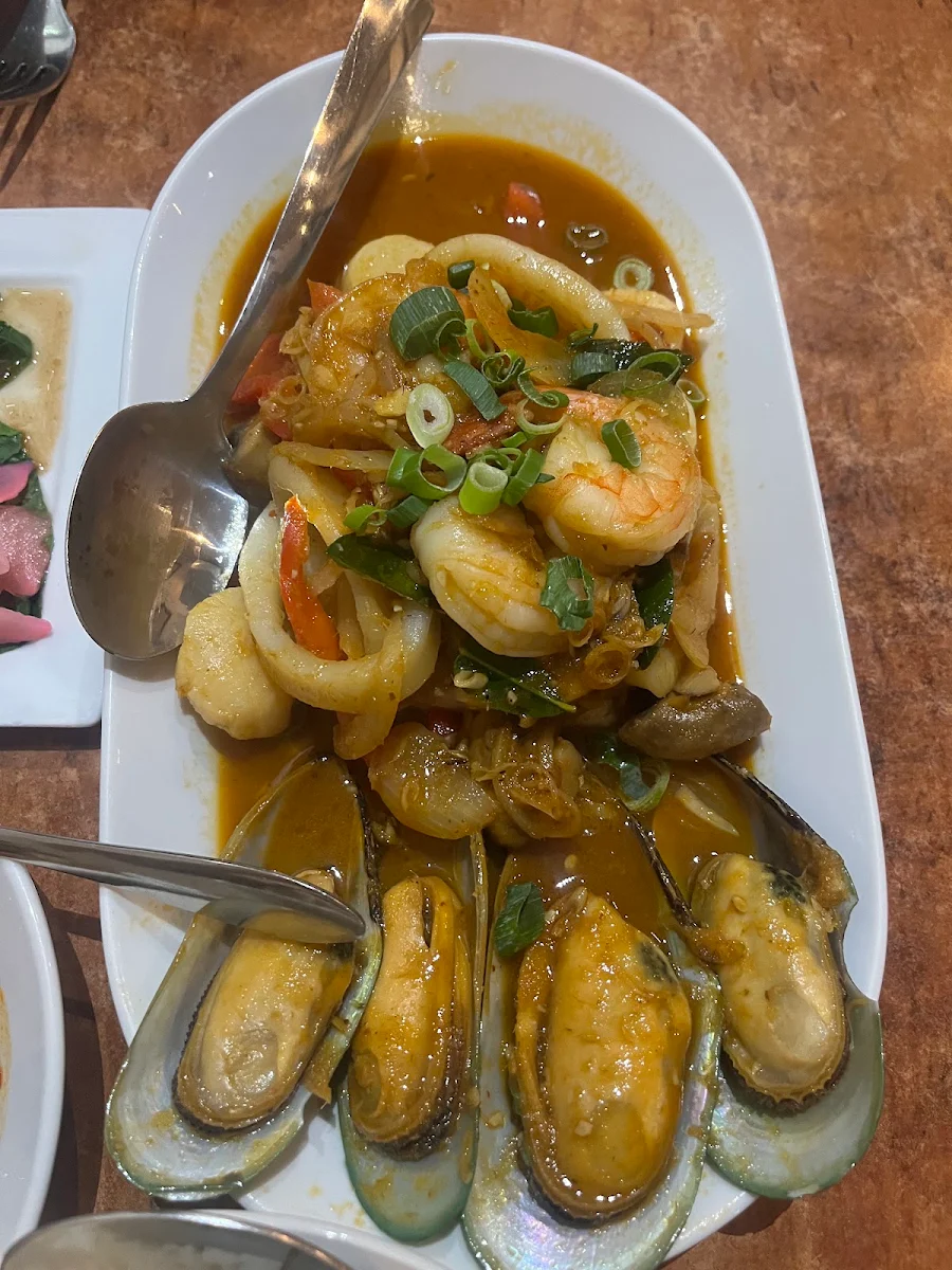 Food & drink, Pranee Thai Restaurant