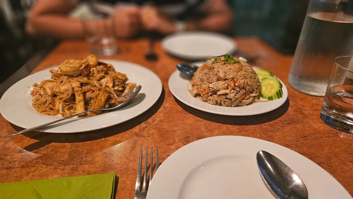 Food & drink, Pranee Thai Restaurant