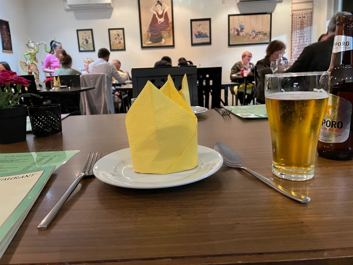 Food & drink, Pranee Thai Restaurant