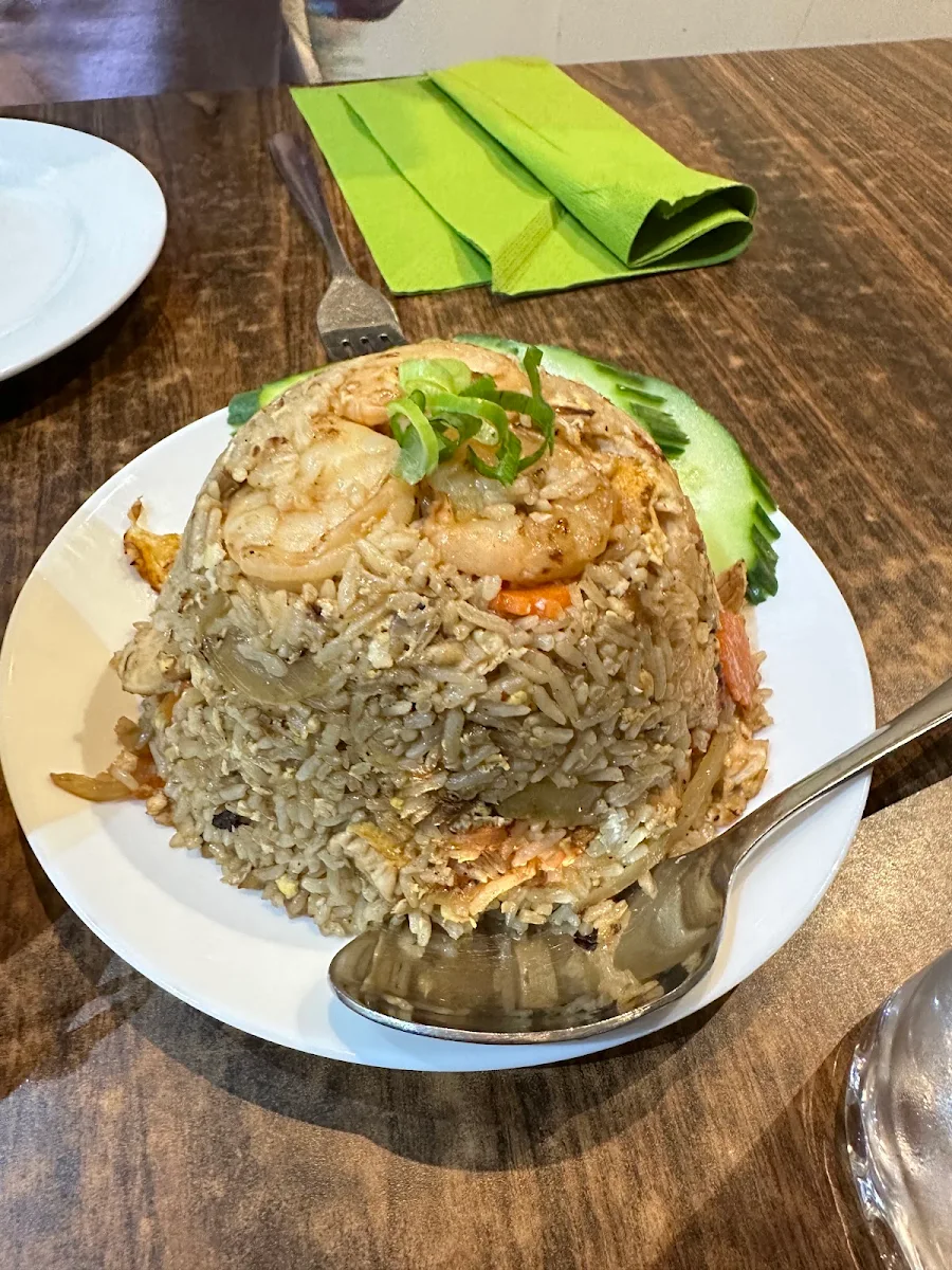 Food & drink, Pranee Thai Restaurant