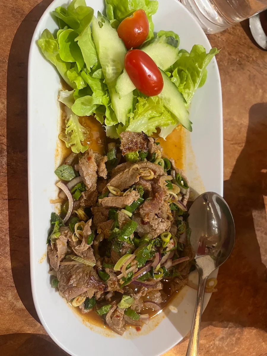 Food & drink, Pranee Thai Restaurant