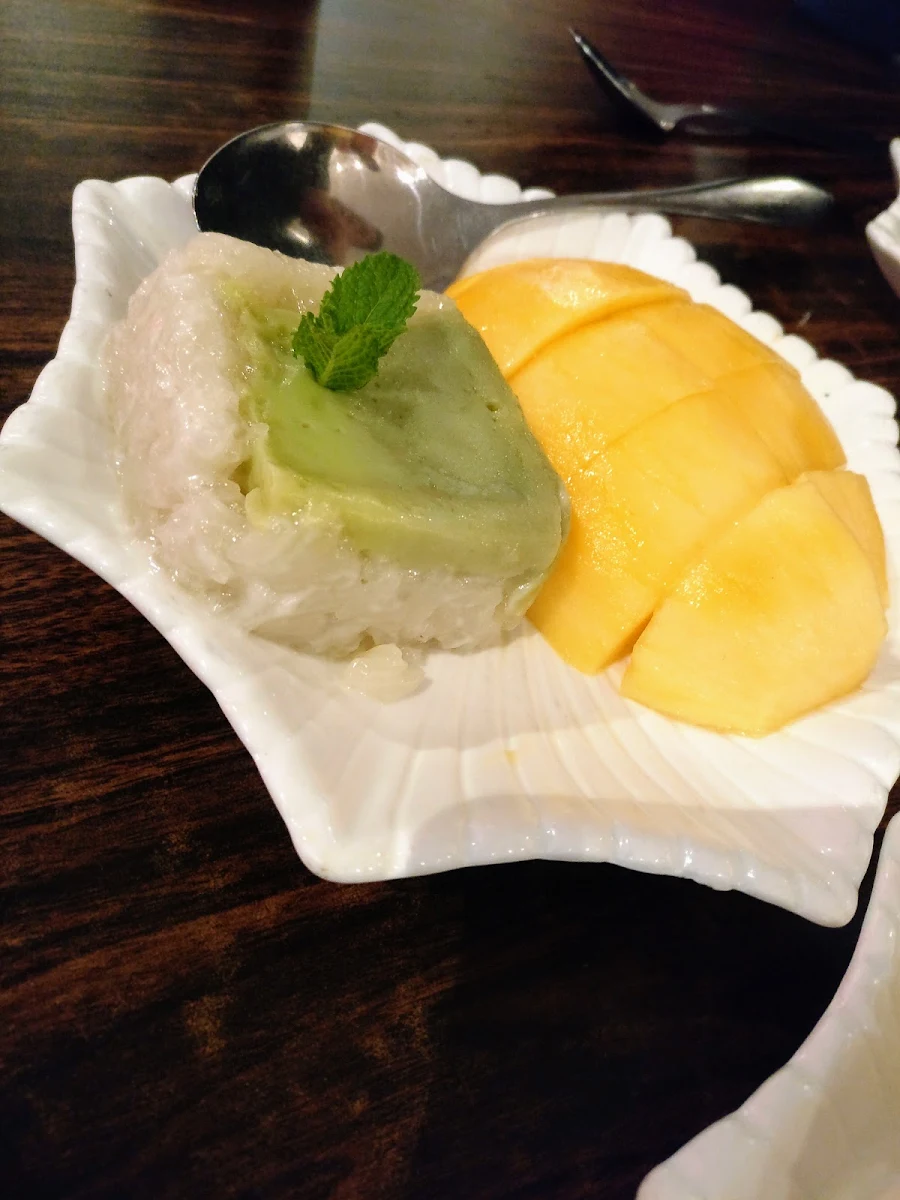 Food & drink, Pranee Thai Restaurant