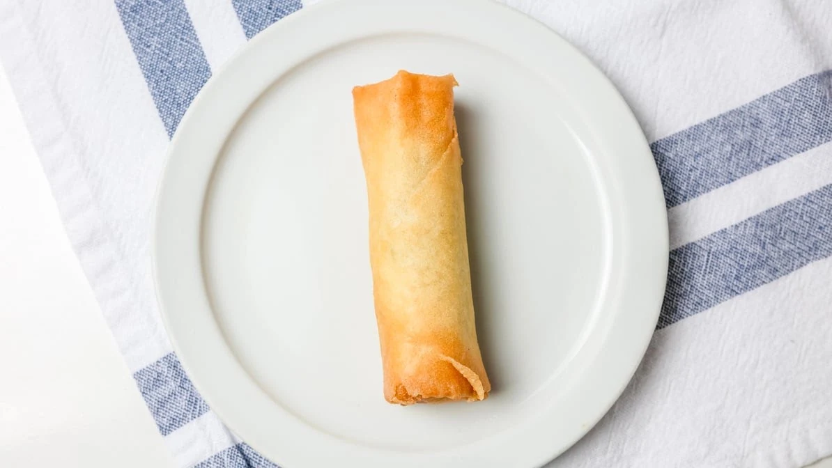 Food & drink, Soupe & Roll