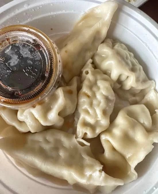 Food & drink, Soupe & Roll