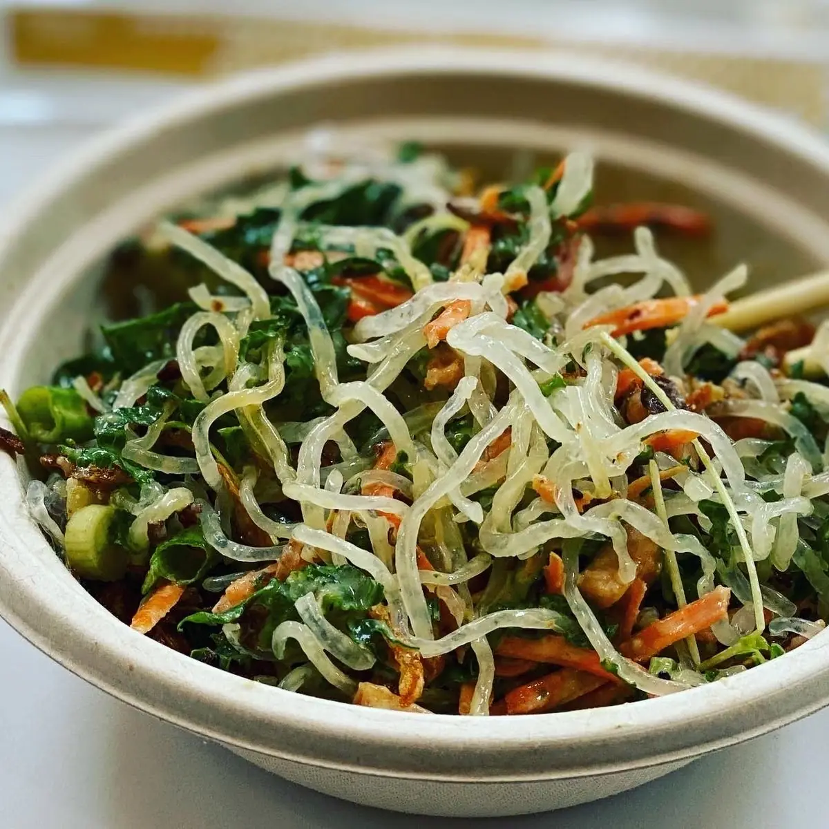 Food & drink, Hula Poke