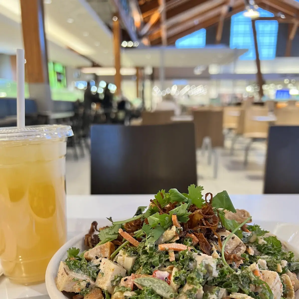 Food & drink, Hula Poke
