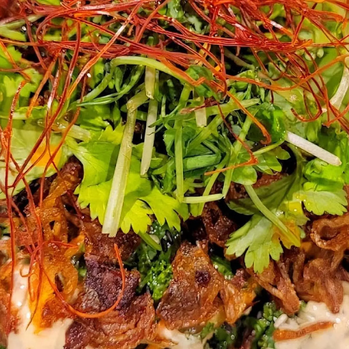 Food & drink, Hula Poke