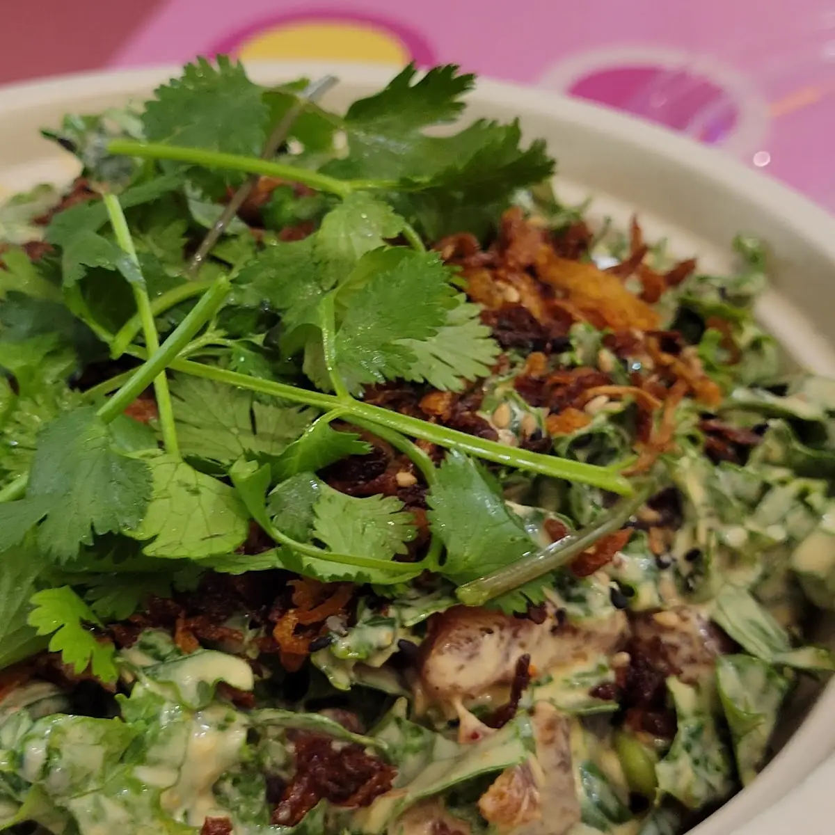 Food & drink, Hula Poke