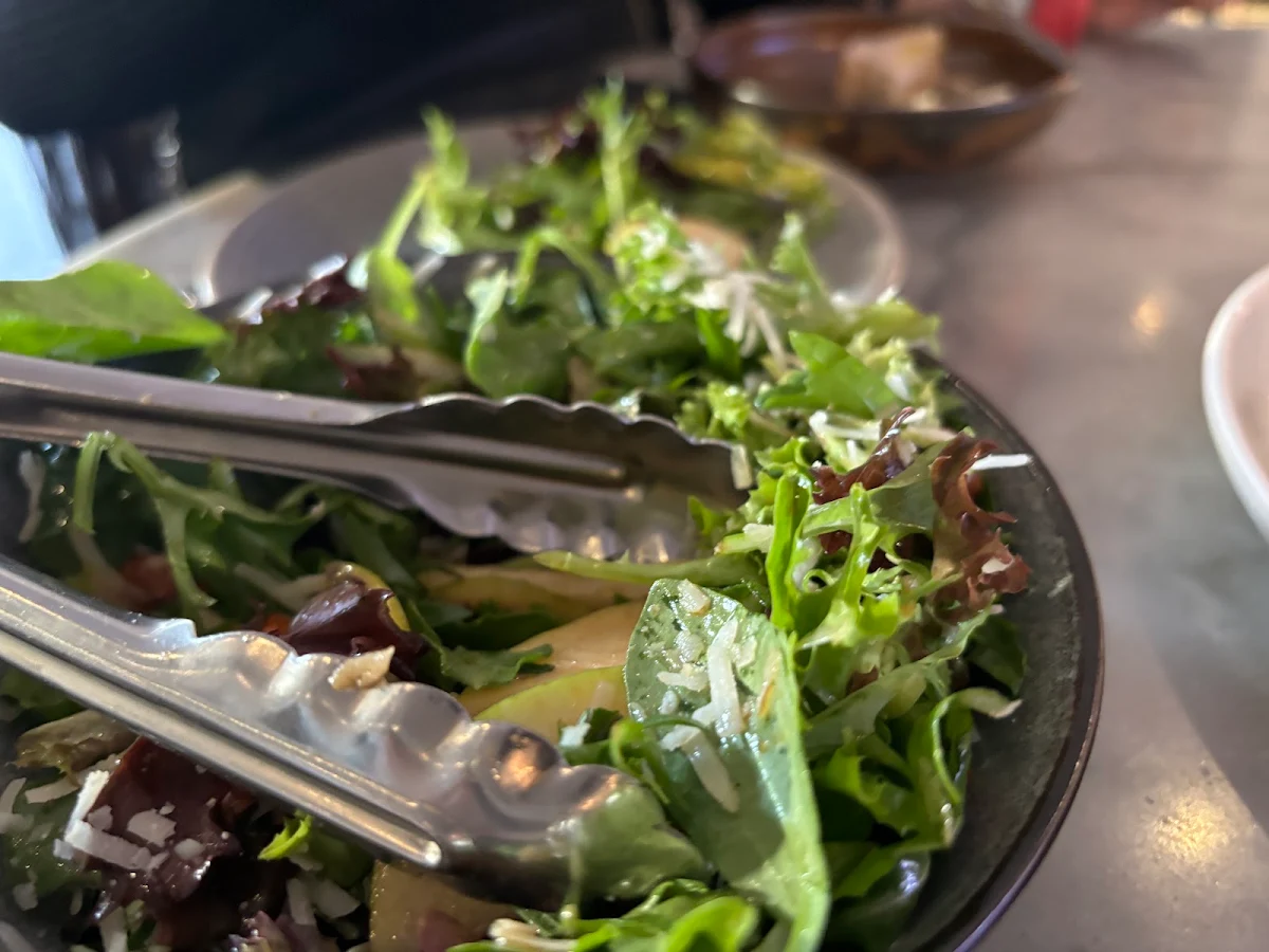 Food & drink, Volpino Pizzeria and Wine Bar