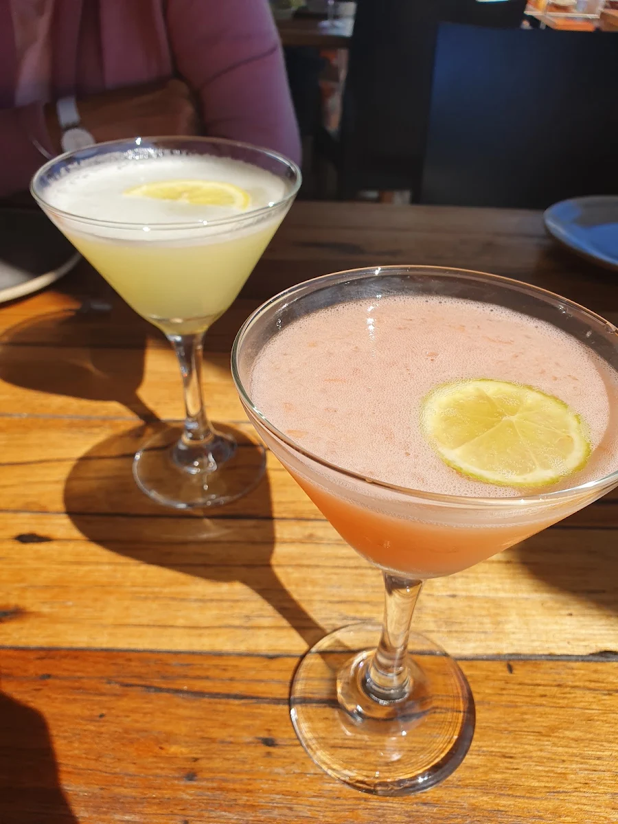 Food & drink, Volpino Pizzeria and Wine Bar