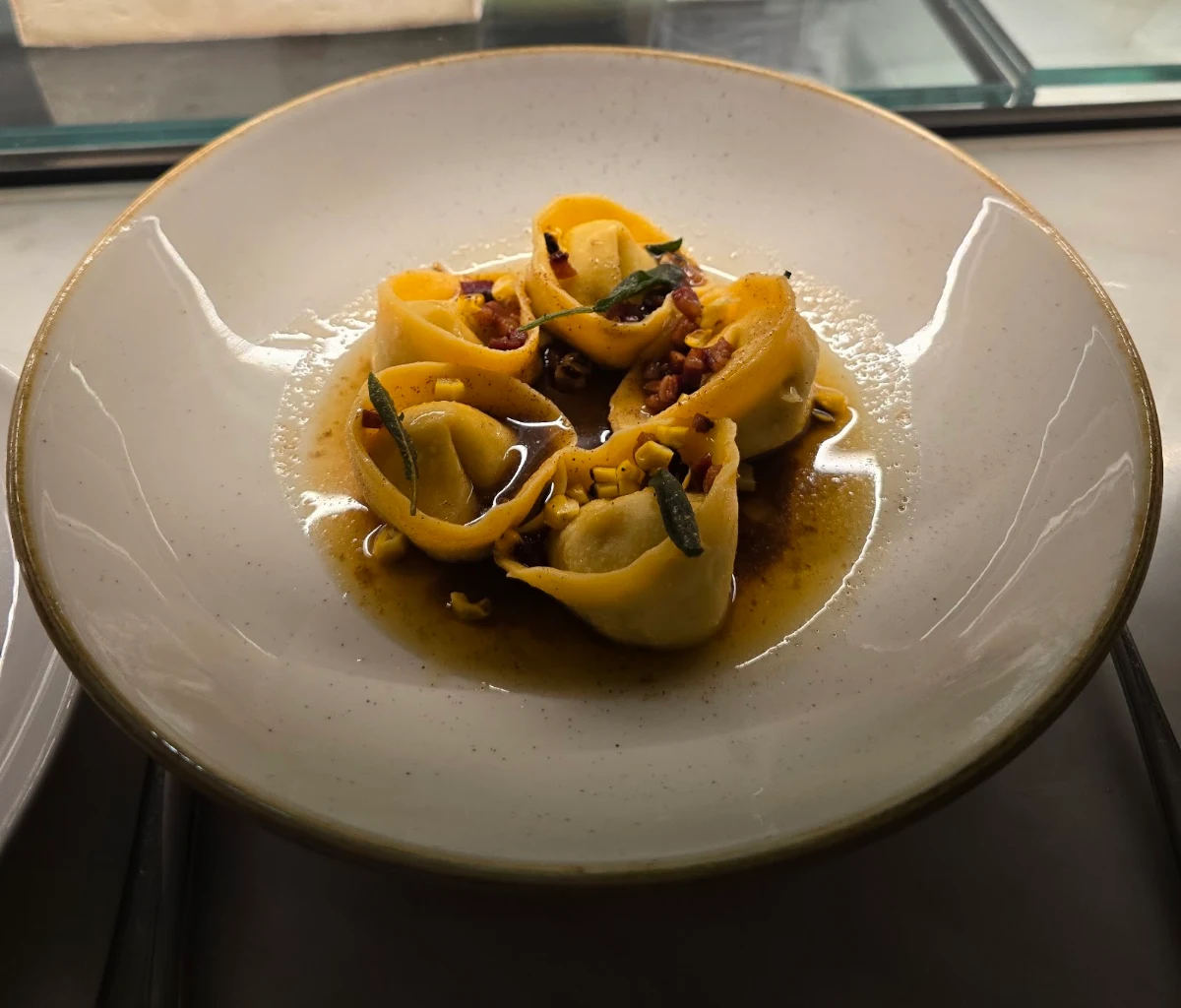 Food & drink, Enoteca Boccaccio