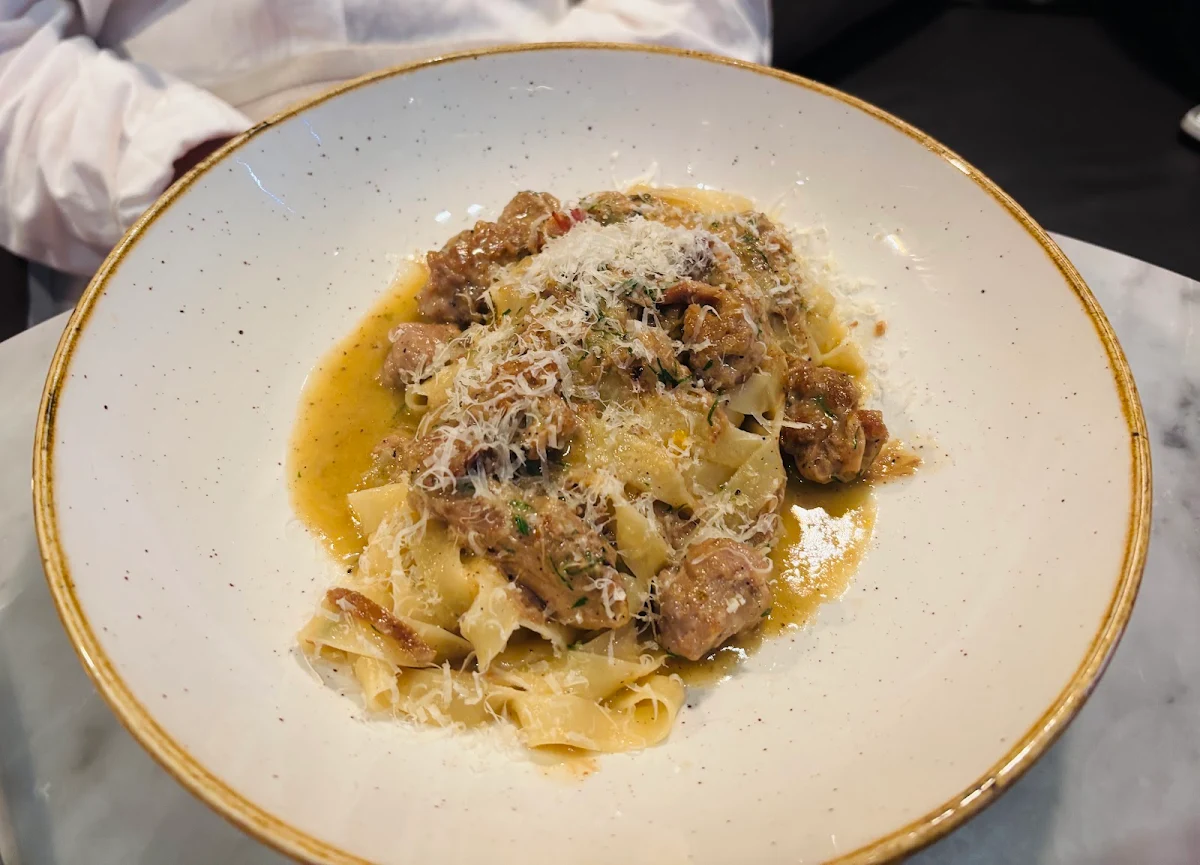 Food & drink, Enoteca Boccaccio