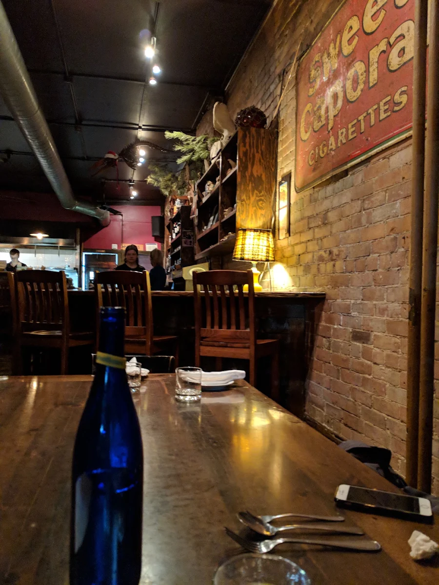 Food & drink photo 1