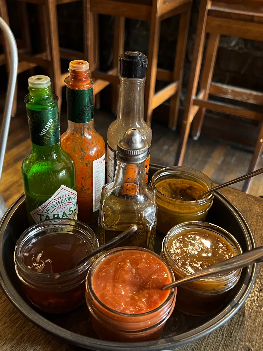 Food & drink photo 9