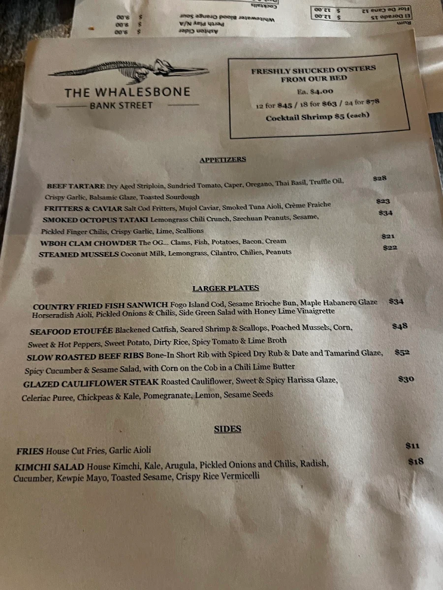 Menu photo 2