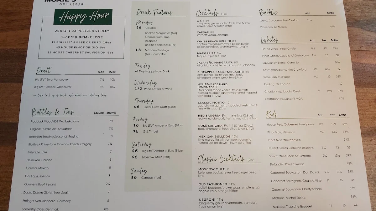 Menu photo 9